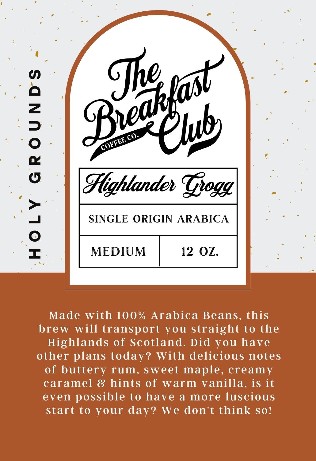 Cold Brew Concentrate - 32 oz. Jar