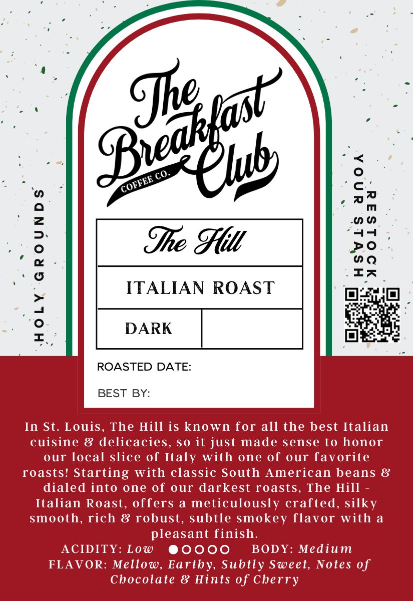 The Taste of St. Louis - 314 Collection!